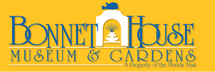 bonnet house logo